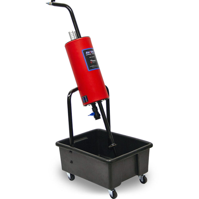 Flo Dynamics Handheld Wet Vac 40400020