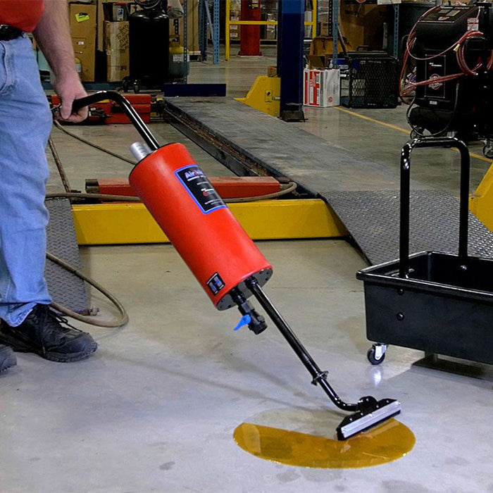 Flo Dynamics Handheld Wet Vac 40400020