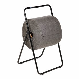 MT-RSR Adjustable Absorbent Mat Roll Dispenser - Up to 33" ST-A-ROLLRACK2