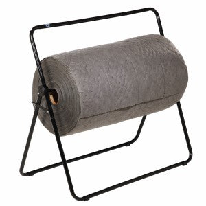 MT-RSR Adjustable Absorbent Mat Roll Dispenser - Up to 33" ST-A-ROLLRACK2