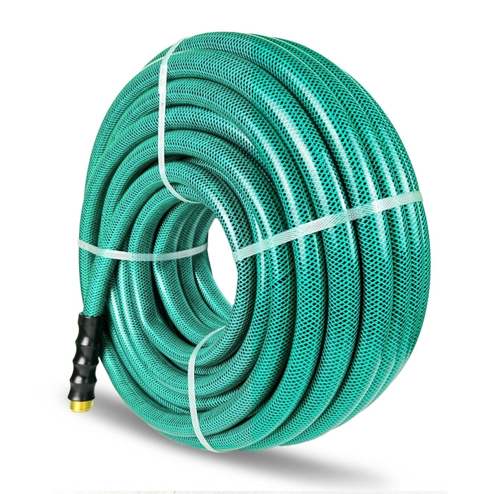 BluBird Avagard PVC Water Hose Assembly 3/4" x 100' AVGPV34100