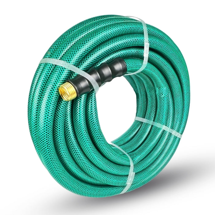 BluBird Avagard PVC Water Hose Assembly 3/4" x 50' AVGPV3450