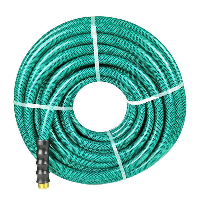 BluBird Avagard PVC Water Hose Assembly 5/8" x 100' AVGPV58100