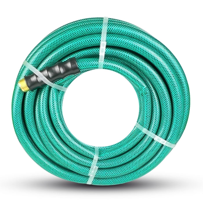 BluBird Avagard PVC Water Hose Assembly 5/8" x 50' AVGPV5850