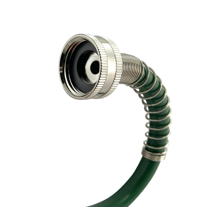 BluBird Avagard Recoil Water Hose 25'-Green AVGRWH25FT-GN