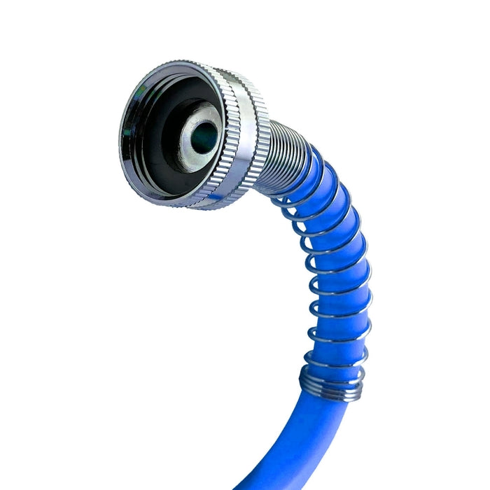 BluBird Avagard Recoil Water Hose 50'-Blue AVGRWH50FT-BL