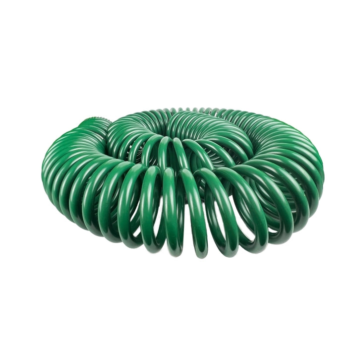BluBird Avagard Recoil Water Hose 50'-Green AVGRWH50FT-GN