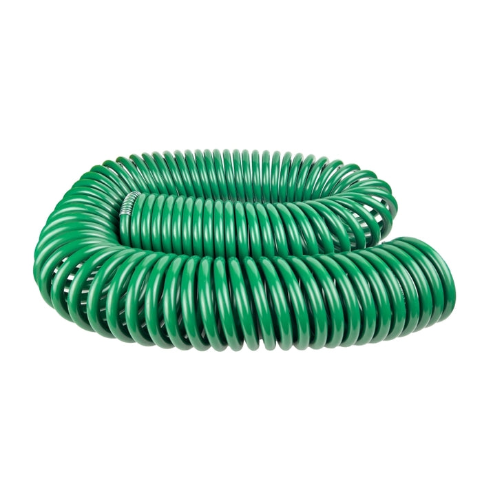 BluBird Avagard Recoil Water Hose 50'-Green AVGRWH50FT-GN
