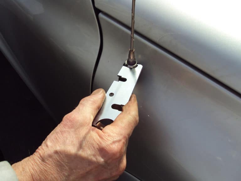 Steck Antenna Wrench STC21600