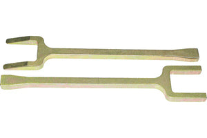 Steck Axle Popper Wedge & Shim Kit STC71410