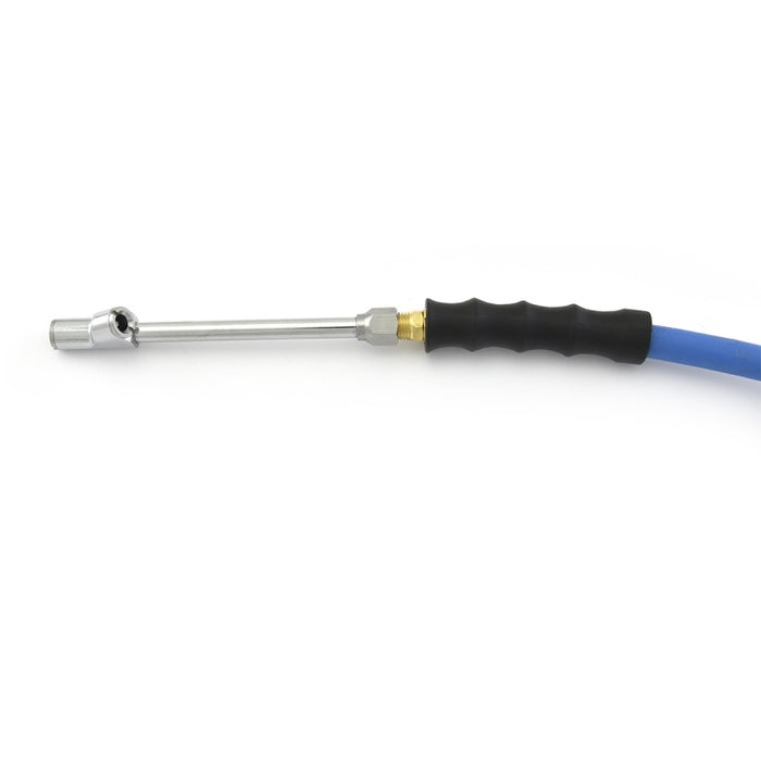 BluBird Rubber Air Hose Fleet Edition 3/8" x 50' BBFLT3850