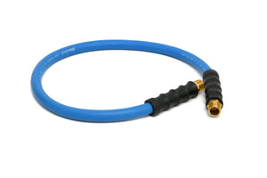 BluBird Rubber Air Hose Lead In 1/2" x 3' BBLD1203