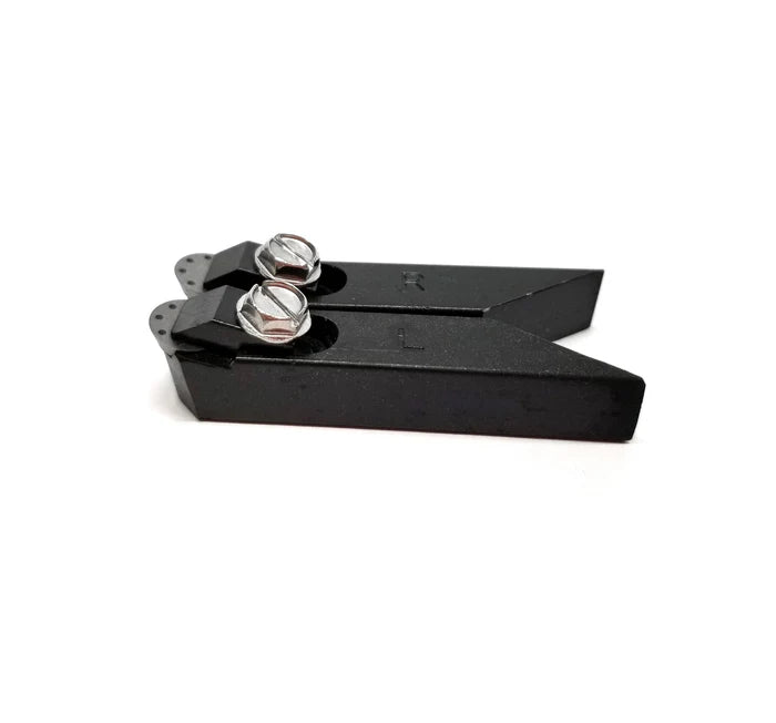 MT-RSR RH & LH Round Bit Tool Holder Set Ammco 940630 BH69