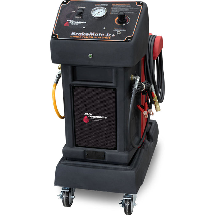 Flo Dynamics Premium Brake Flush Machine 40400051