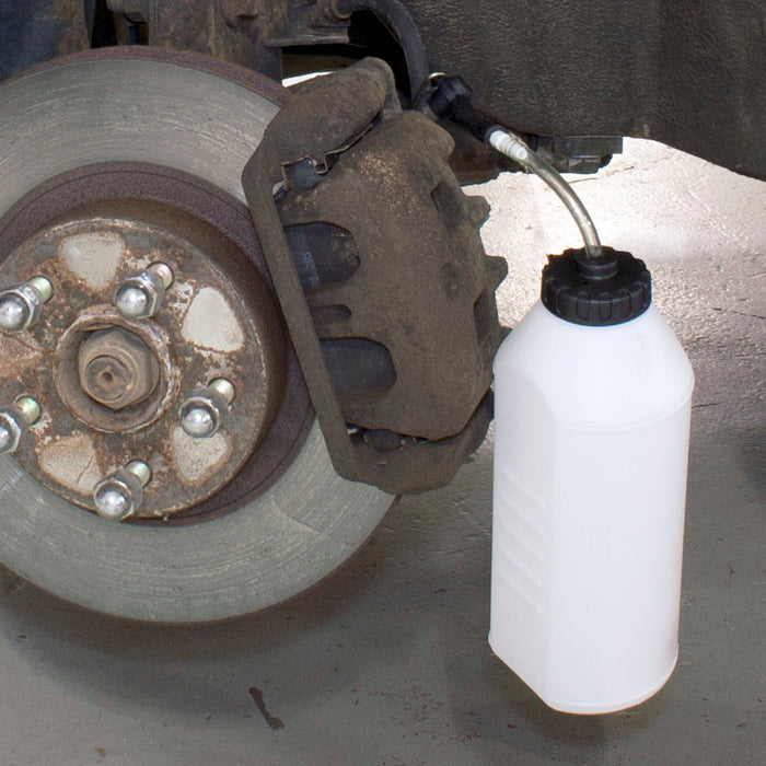 Flo Dynamics Premium Brake Flush Machine 40400051