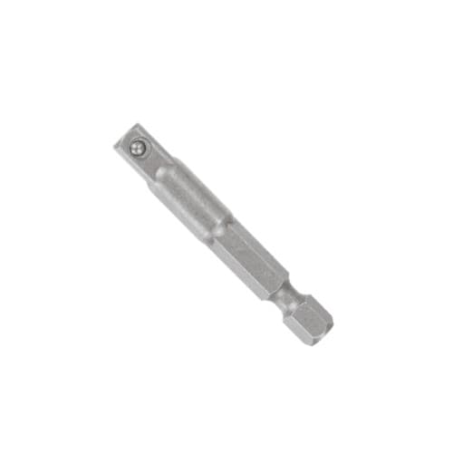 Bosch SOCKET ADAPTOR 1/4" X 2" 34610B10
