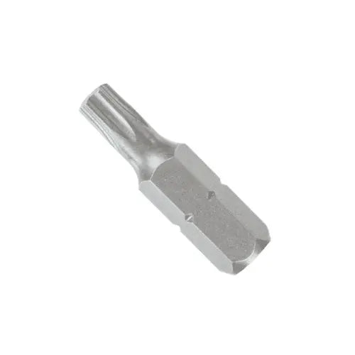 Bosch TORX SECURITY INSERT BIT T25H 38348B10