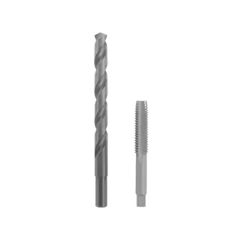 Bosch 1/2-13 TAP 27/64 DRILL COMBO CD BDT12F13