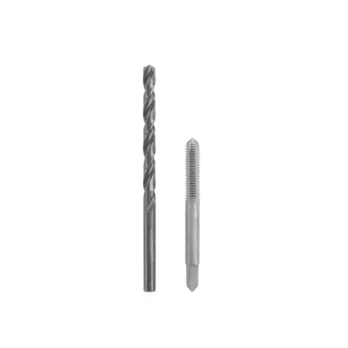 Bosch 1/4 28 TAP NO 3 DRILL COMBO CD BDT14F28