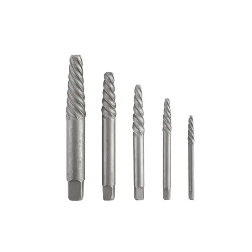 Bosch 5PC SPIRAL SCREW EXT SET BSPE5S