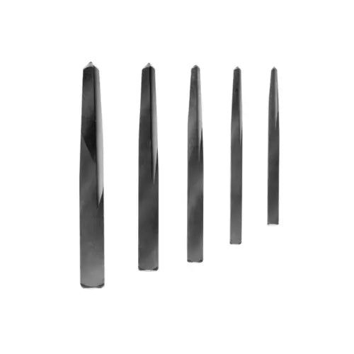 Bosch 5PC STRAIGHT SCREW EXT SET BSTE500