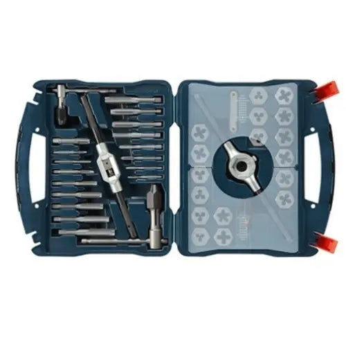 Bosch 40PC METRIC TAP & DIE BTD40MS