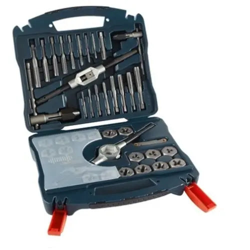 Bosch 40PC TAP & DIE SET BTD40S