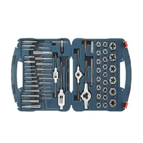 Bosch 58PC TAP & DIE SET BTD58S