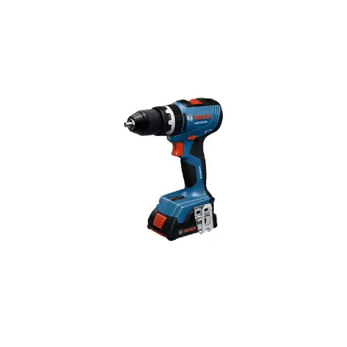 Bosch 18V Brushless 1/2 In. Hammer Drill/Driver Bare Tool GSB18V-65N