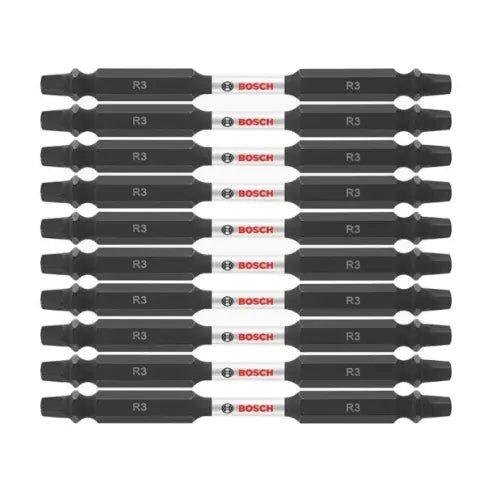 Bosch ITDESQ335B IMPACTTOUGH DESQ3 3.5'' (BULK) ITDESQ335B