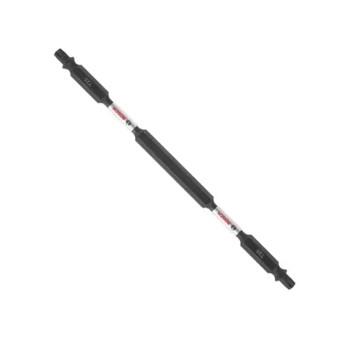 Bosch IMPACT TOUGH DOUBLE-ENDED TORX #25 6" 1PK ITDET25601