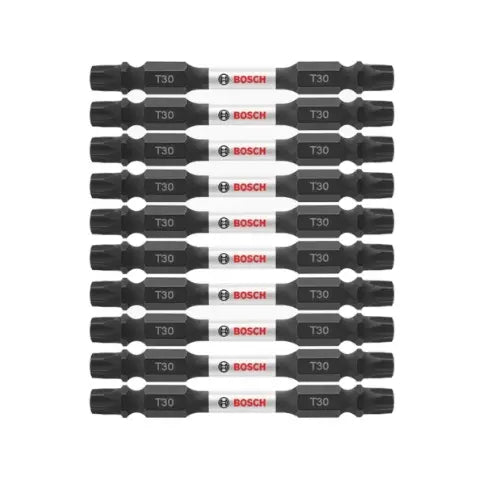 Bosch ITDET3025B IMPACTTOUGH DET30 2.5'' (BULK) ITDET3025B