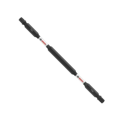 Bosch IMPACT TOUGH DOUBLE-ENDED TORX #30 6" 1PK ITDET30601