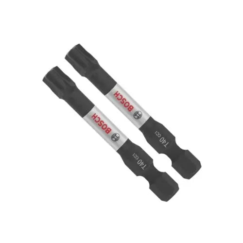 Bosch DRIVEN IMPACT T40 2" 2PK ITDT40202