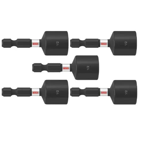 Bosch ITNS12B IMPACTTOUGH 1/2"X1-7/8" (BULK) ITNS12B