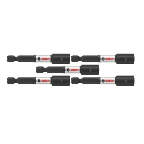 Bosch ITNS142B IMPACTTOUGH 1/4"X2-9/16" (BULK) ITNS142B