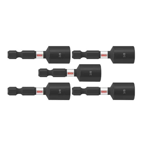 Bosch ITNS38B IMPACTTOUGH 3/8"X1-7/8" (BULK) ITNS38B
