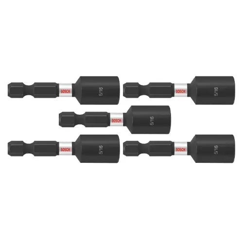 Bosch ITNS516B IMPACTTOUGH 5/16"X1-7/8" (BULK) ITNS516B