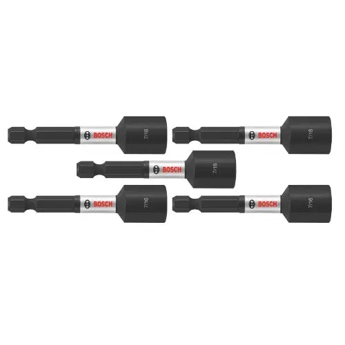 Bosch ITNS7162B IMPACTTOUGH 7/16X2-9/16" (BULK) ITNS7162B