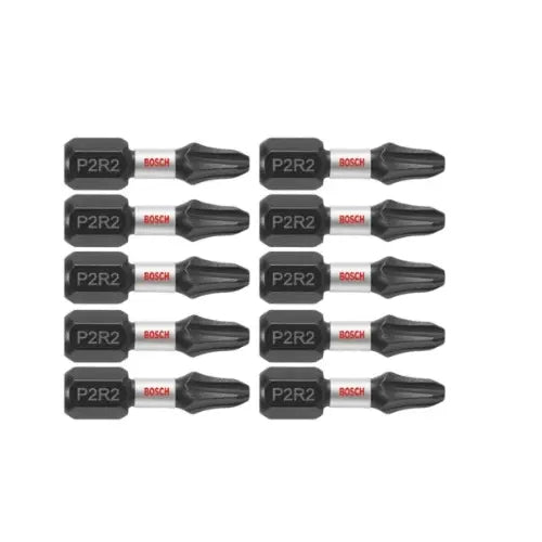 Bosch ITP2R21B IMPACT TOUGH P2R2 1'' (BULK) ITP2R21B