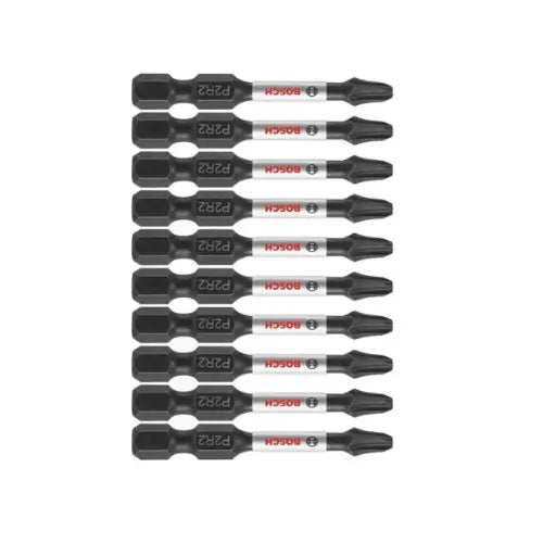 Bosch ITP2R22B IMPACT TOUGH P2R2 2'' (BULK) ITP2R22B