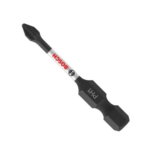 Bosch IMPACT TOUGH PHILLIPS #1 2" 1PK ITPH1201