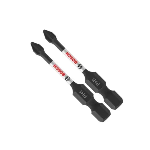 Bosch IMPACT TOUGH PH1 2" 2PC ITPH1202