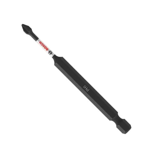 Bosch IMPACT TOUGH PHILLIPS #1 3.5" 1PK ITPH13501