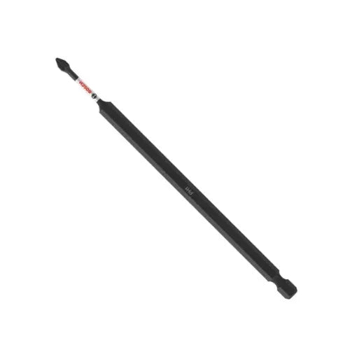 Bosch IMPACT TOUGH PHILLIPS #1 6" 1PK ITPH1601