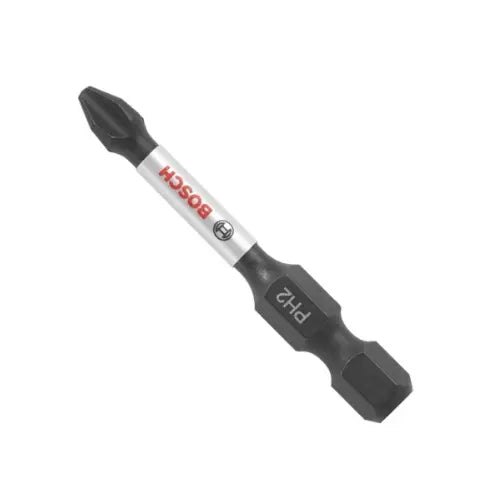 Bosch IMPACT TOUGH PHILLIPS #2 2" 1PK ITPH2201