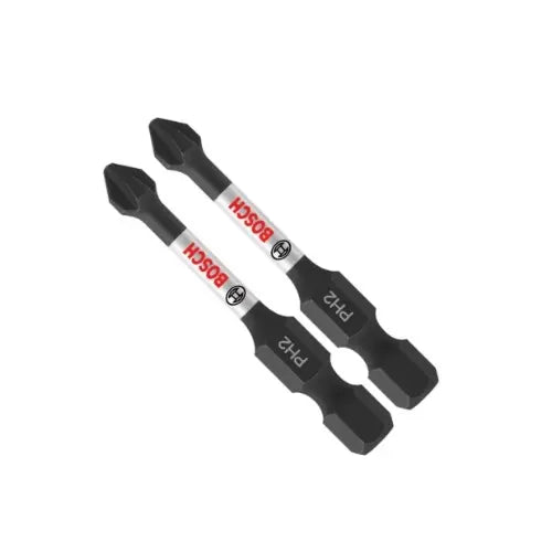 Bosch IMPACT TOUGH PH2 2" 2PC ITPH2202