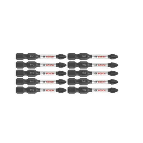 Bosch ITPH22B IMPACT TOUGH PH2 2'' (BULK) ITPH22B