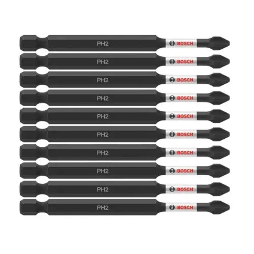 Bosch ITPH235B IMPACT TOUGH PH2 3.5'' (BULK) ITPH235B