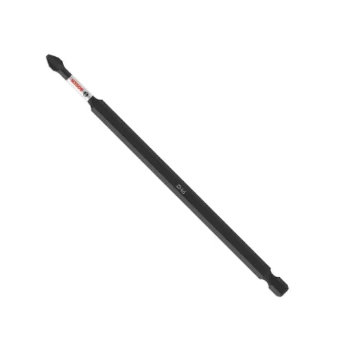 Bosch IMPACT TOUGH PHILLIPS #2 6" 1PK ITPH2601